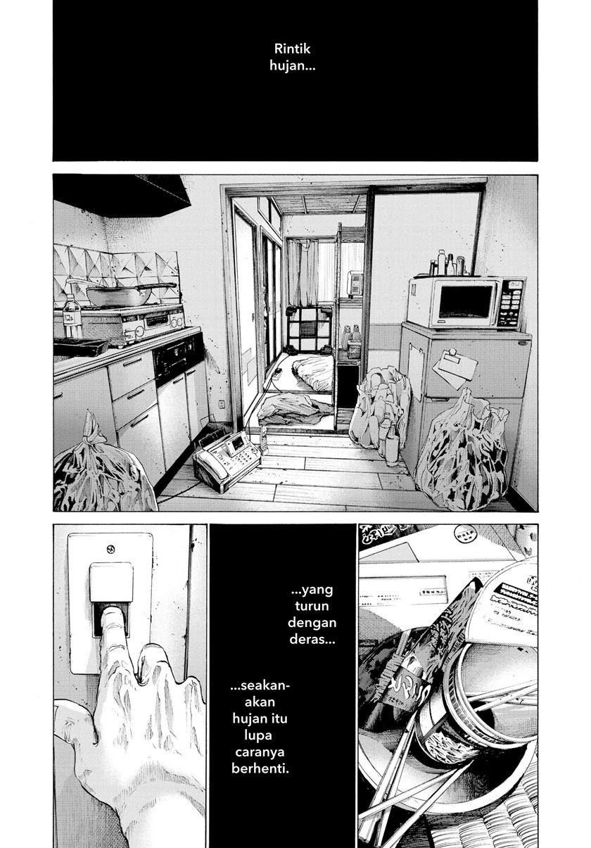 Baca Manga Oyasumi Punpun Chapter 77 Gambar 2