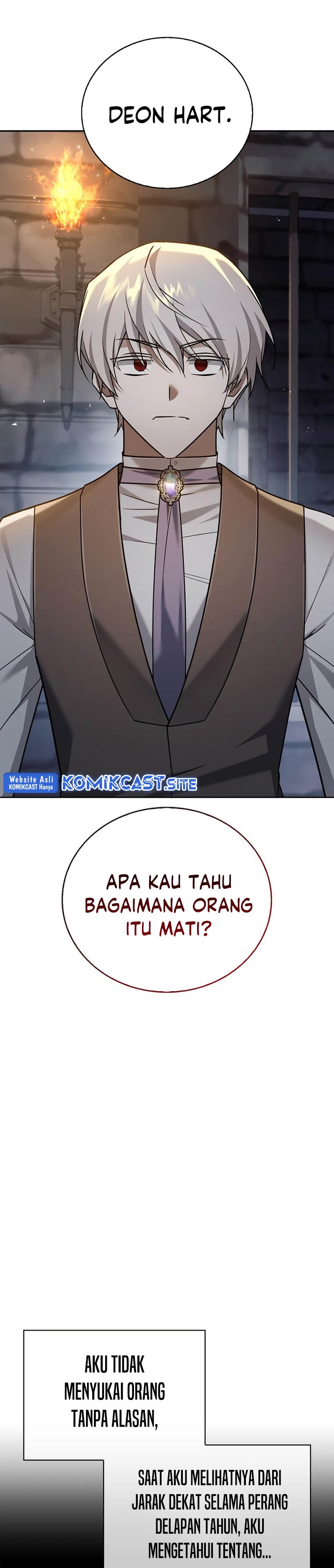 I’m Not That Kind of Talent Chapter 22 Gambar 27