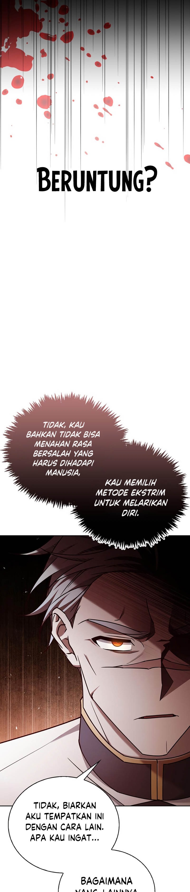 I’m Not That Kind of Talent Chapter 22 Gambar 35