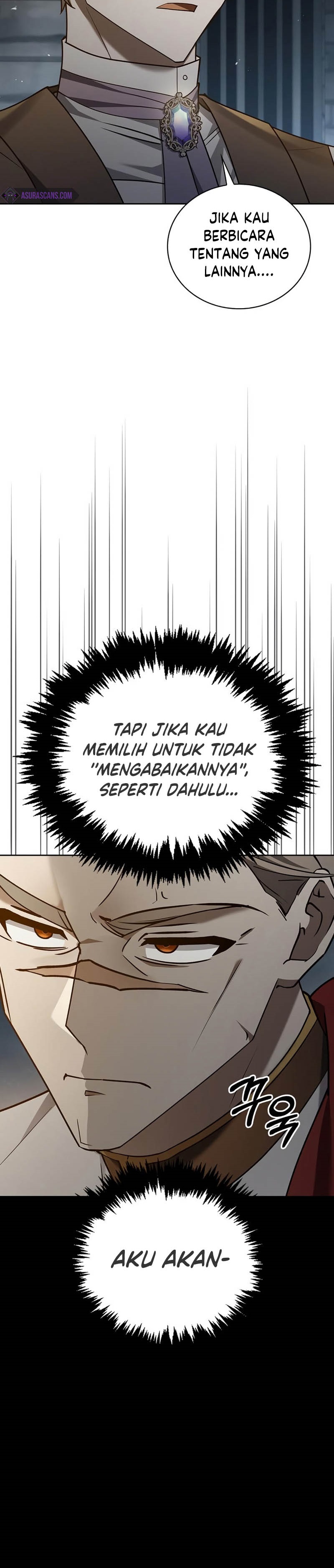 I’m Not That Kind of Talent Chapter 22 Gambar 37