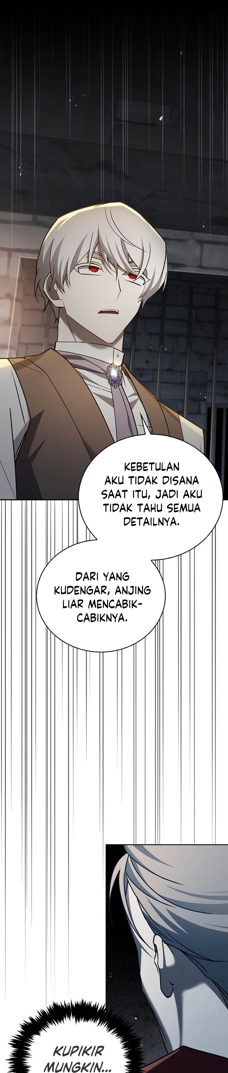 I’m Not That Kind of Talent Chapter 22 Gambar 38