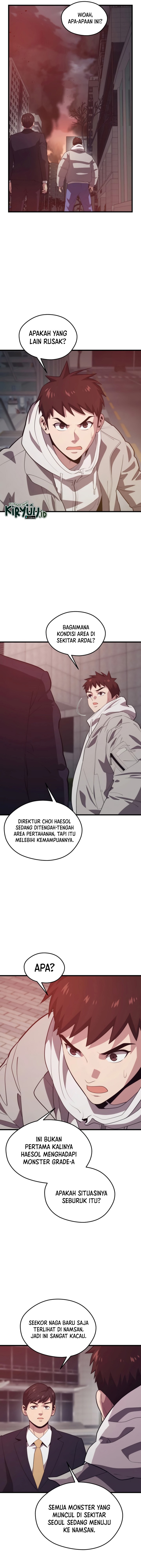 Seoul Station Necromancer Chapter 81 Gambar 3