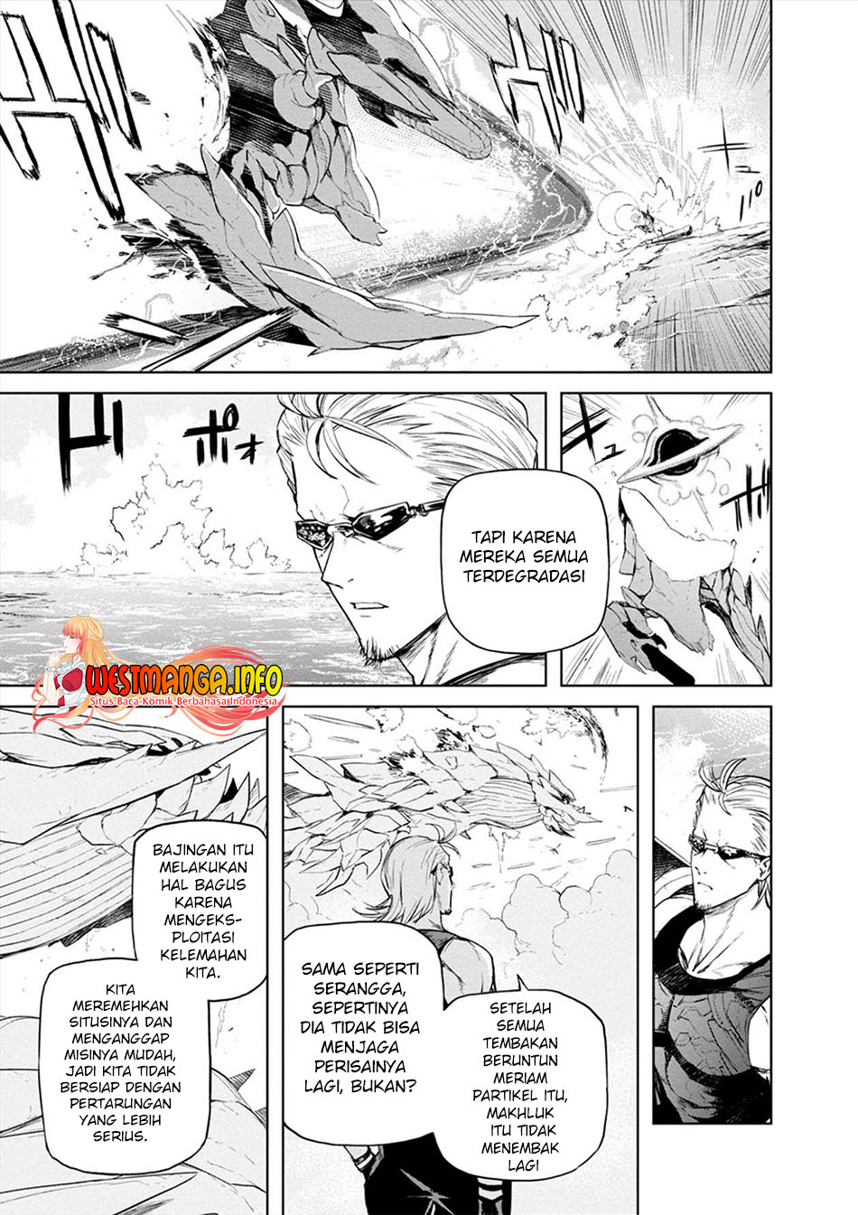 Cosmic Censorship Chapter 21 Gambar 14