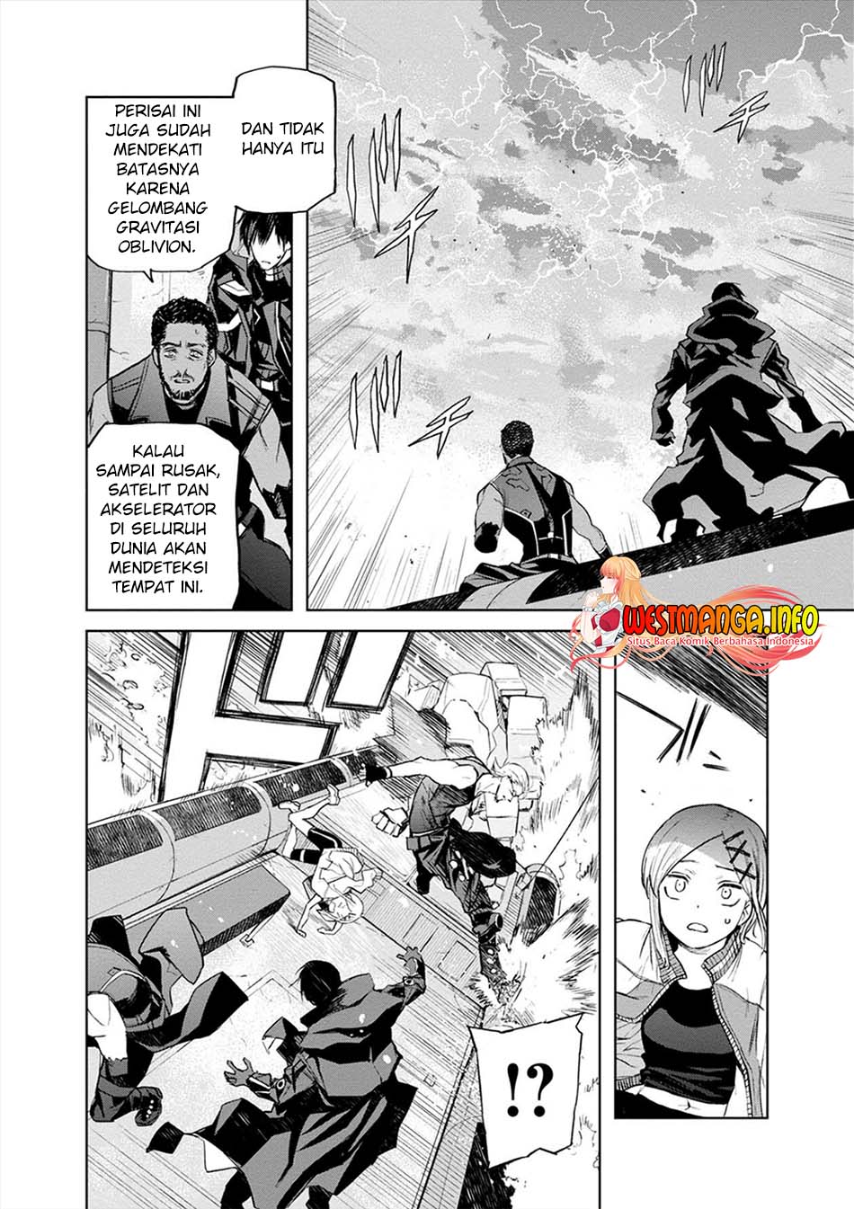 Cosmic Censorship Chapter 21 Gambar 7