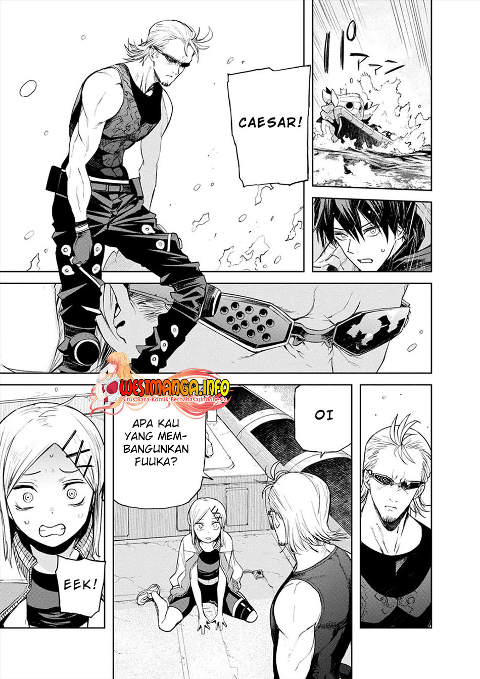 Cosmic Censorship Chapter 21 Gambar 8