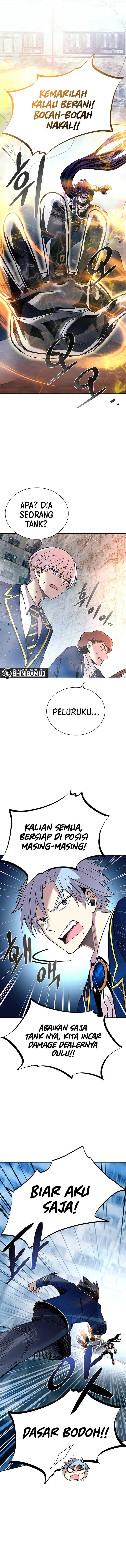 Villain To Kill Chapter 86 Gambar 6