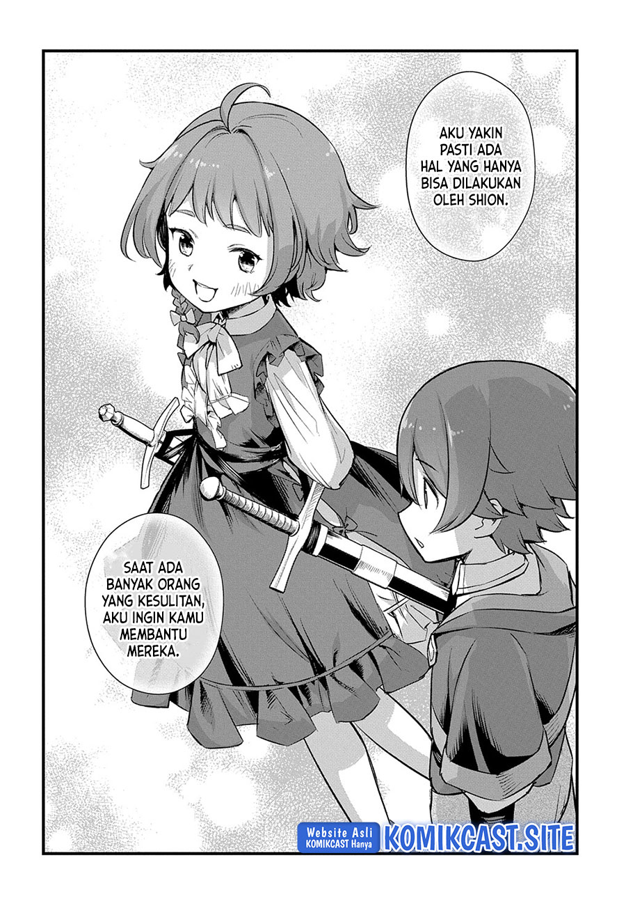 Magic Maker – Isekai Mahou no Tsukurikata Chapter 12 Gambar 19