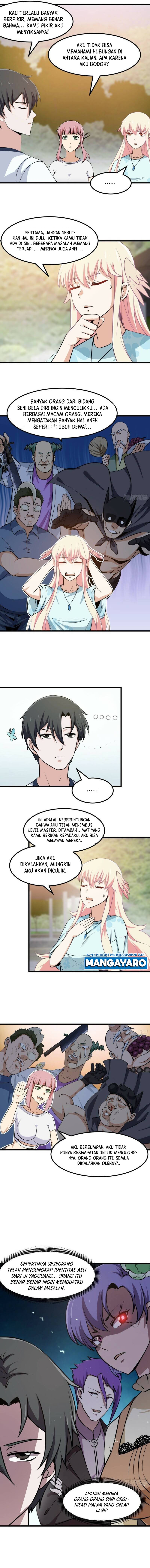 Baca Manhua I’m Just An Immortal Chapter 111 Gambar 2