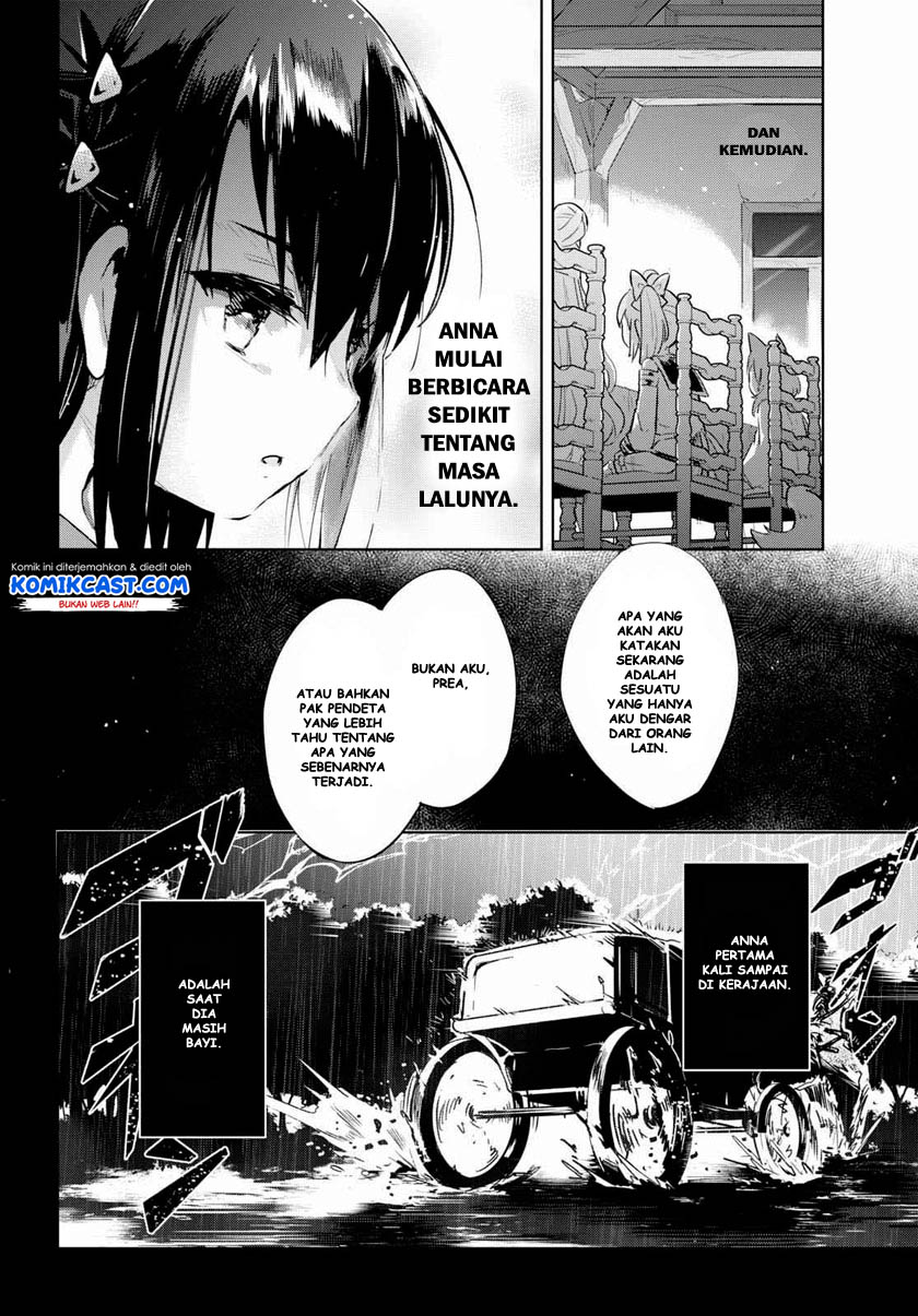 Kenshi wo Mezashite Nyuugaku shita no ni Mahou Tekisei 9999 nan desu kedo!? Chapter 23 Gambar 25