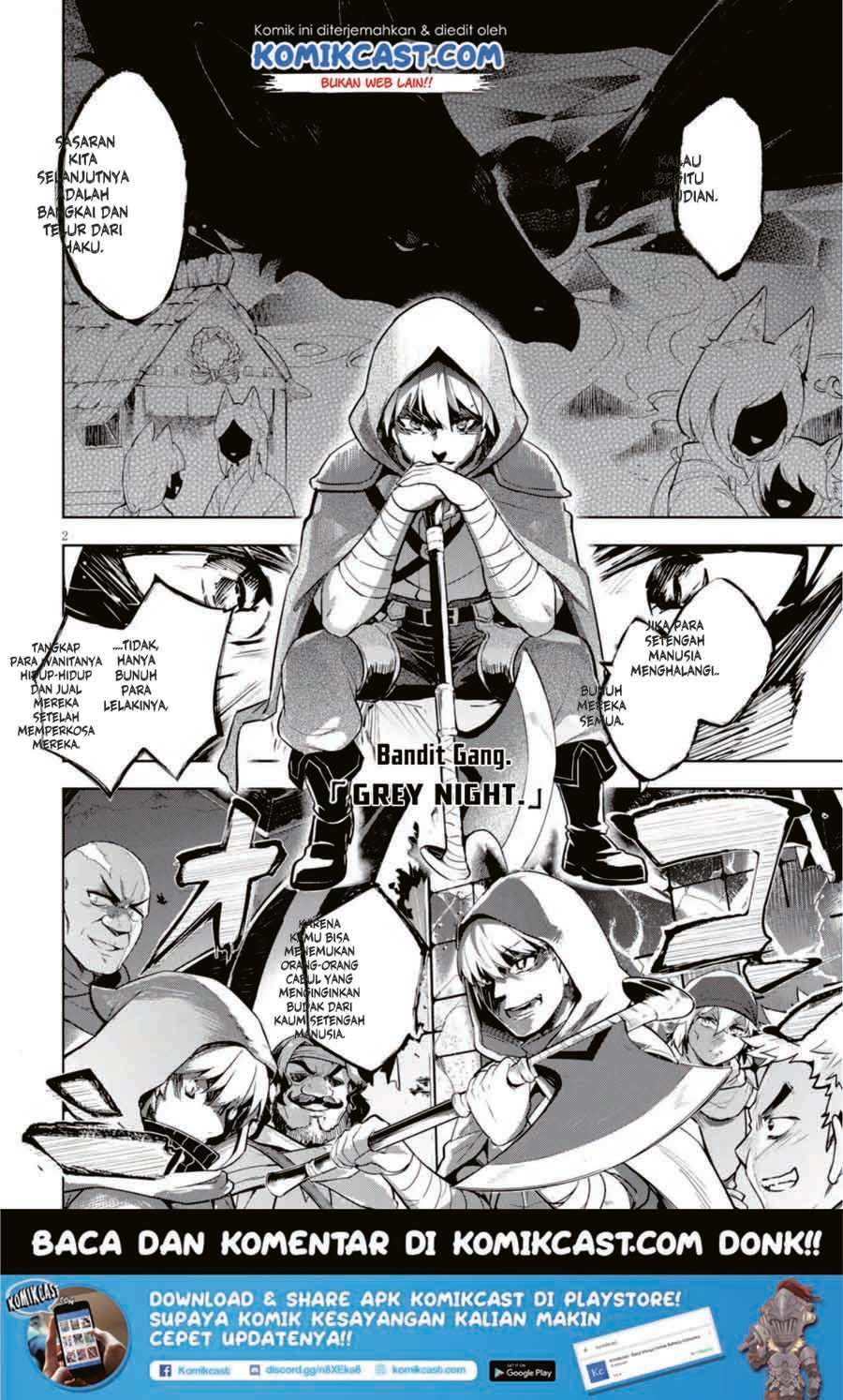 Baca Manga Kenshi wo Mezashite Nyuugaku shita no ni Mahou Tekisei 9999 nan desu kedo!? Chapter 14 Gambar 2