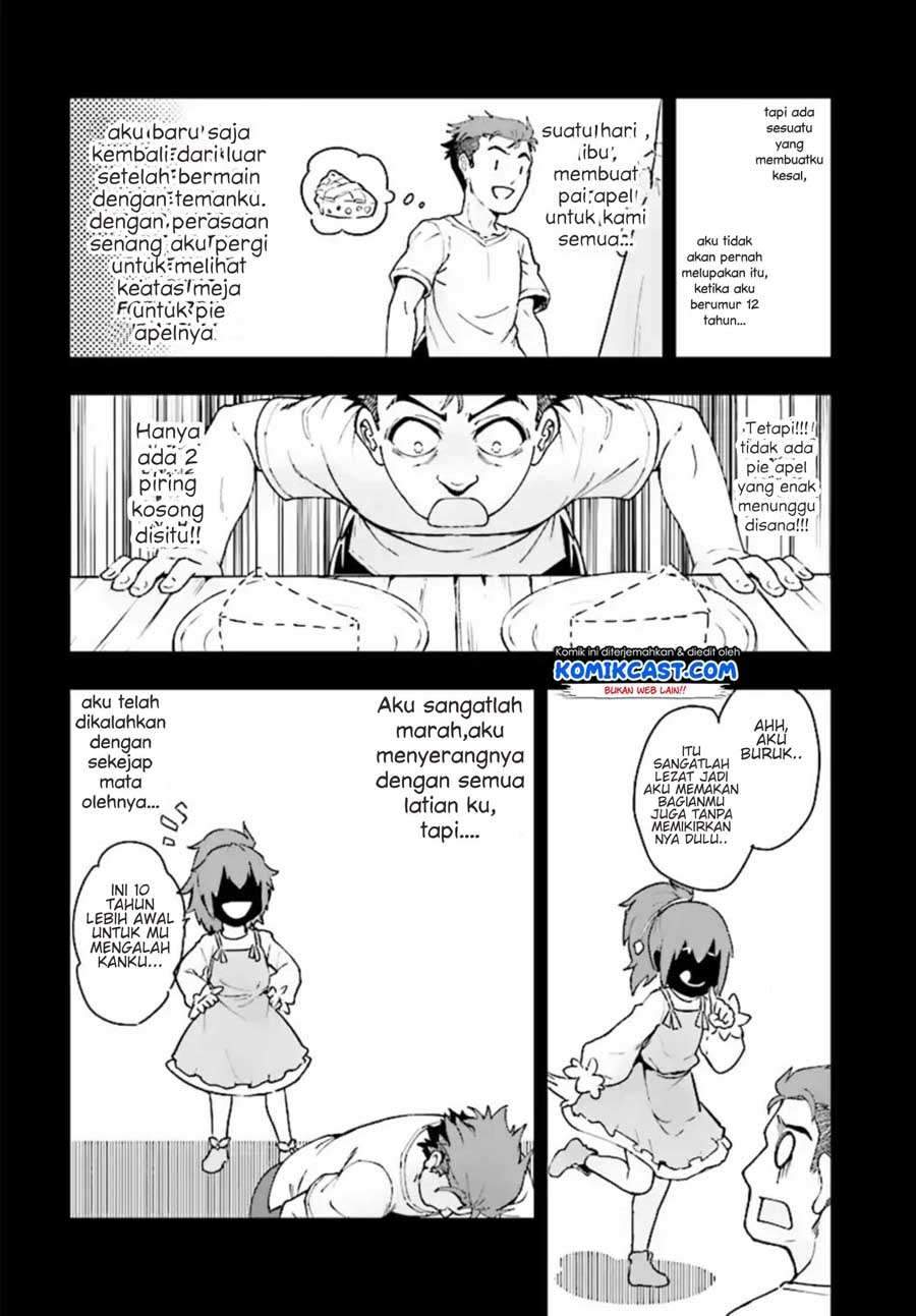 Kenshi wo Mezashite Nyuugaku shita no ni Mahou Tekisei 9999 nan desu kedo!? Chapter 11 Gambar 26