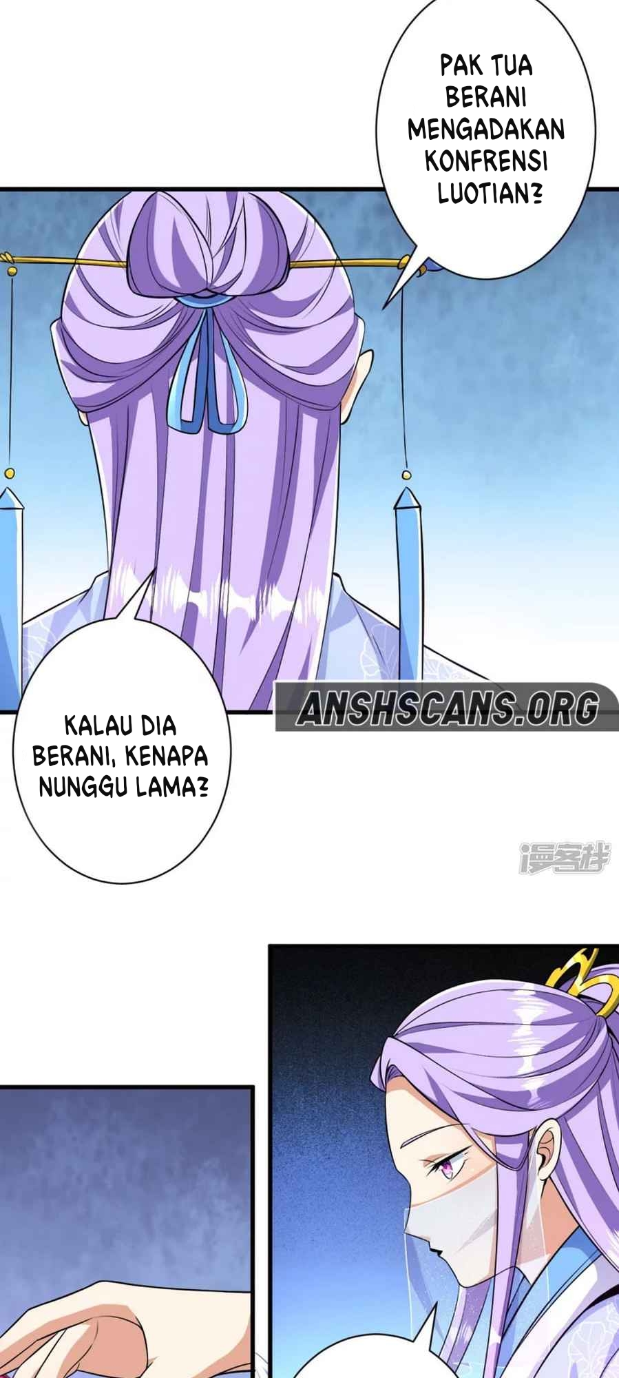 The Strongest Body Old Ancestor In History Chapter 42 Gambar 26