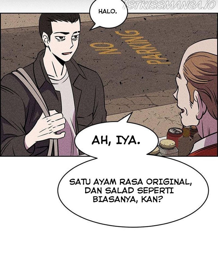 Omnipotence Chapter 8 Gambar 144