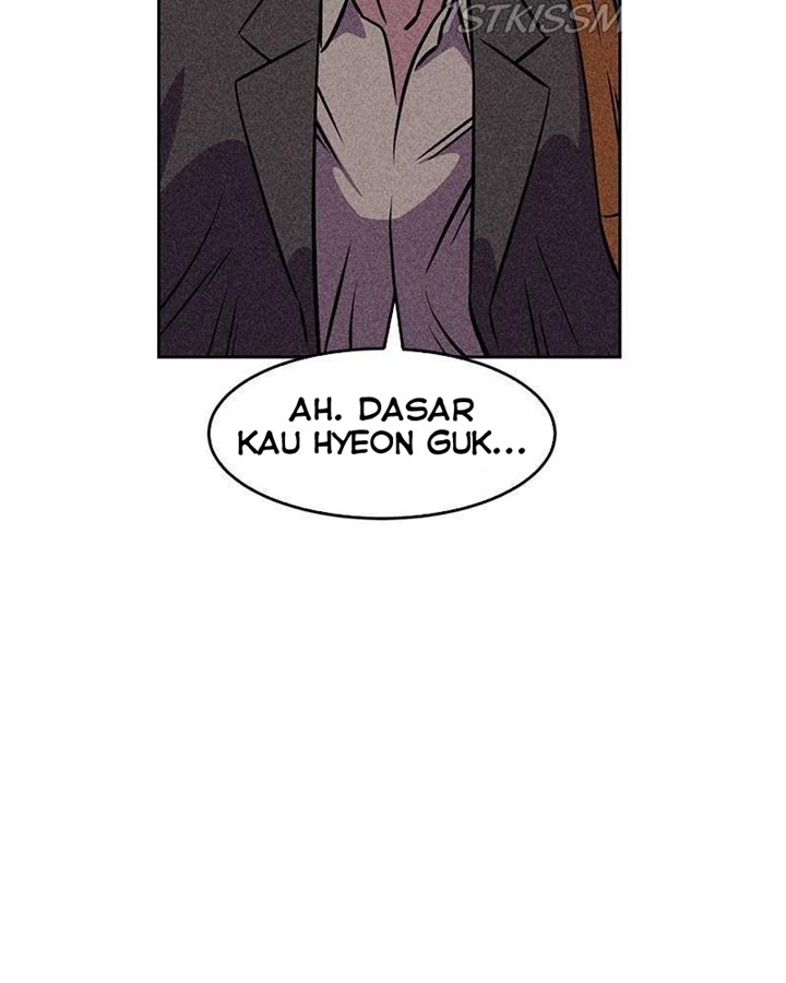 Omnipotence Chapter 8 Gambar 16