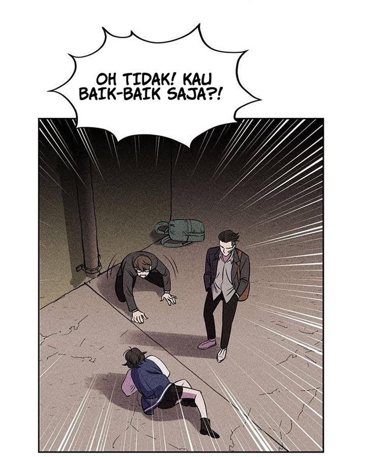 Omnipotence Chapter 8 Gambar 63