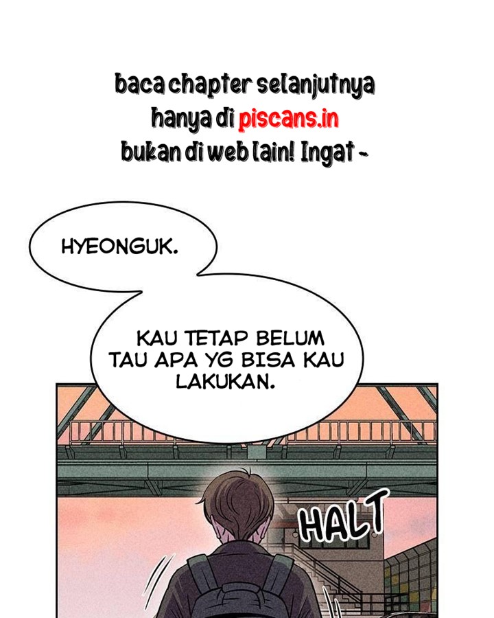 Omnipotence Chapter 8 Gambar 76