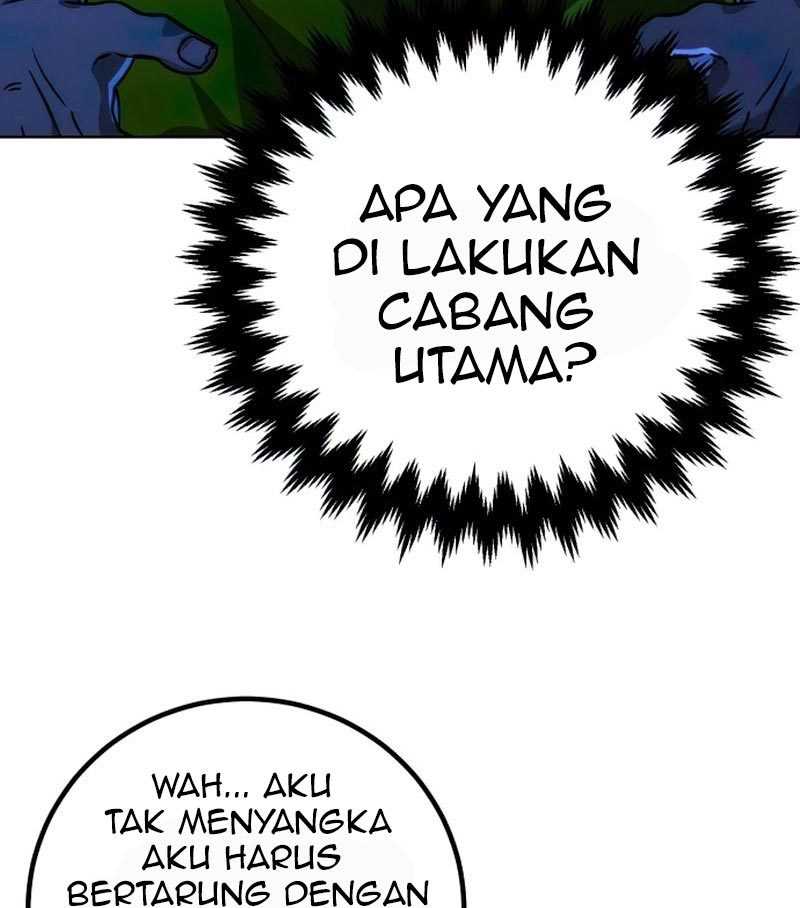 Hero the Maximum Chapter 9 Gambar 10