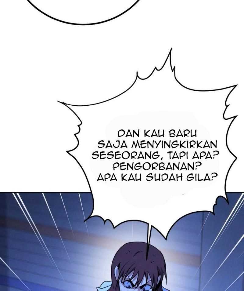 Hero the Maximum Chapter 9 Gambar 109