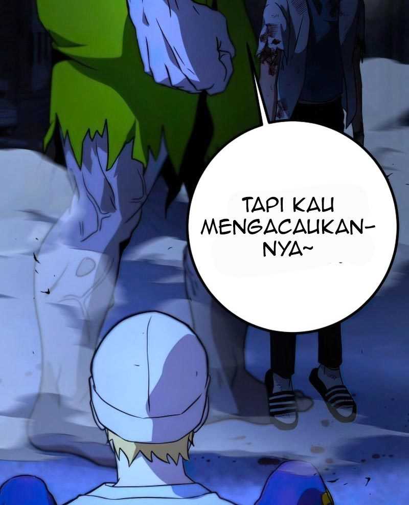 Hero the Maximum Chapter 9 Gambar 128