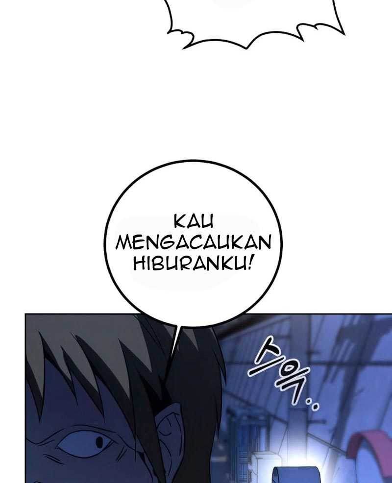 Hero the Maximum Chapter 9 Gambar 145