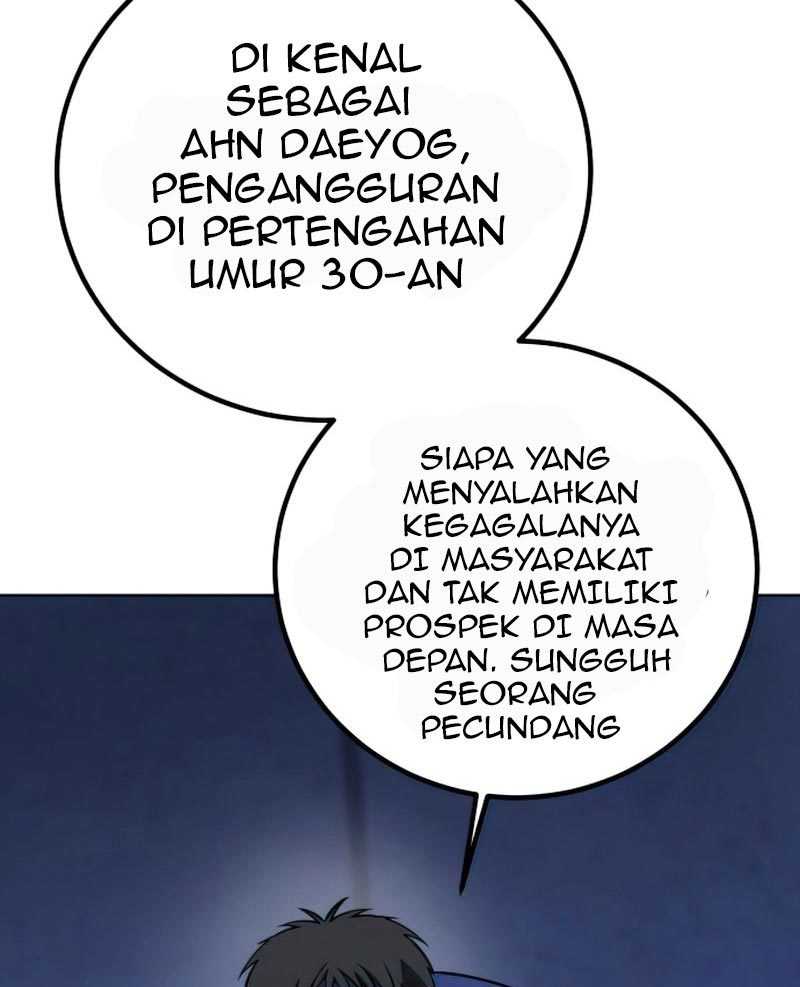 Hero the Maximum Chapter 9 Gambar 150