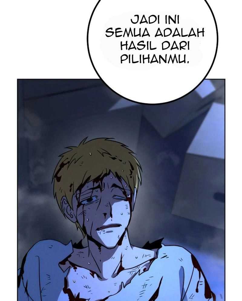 Hero the Maximum Chapter 9 Gambar 164