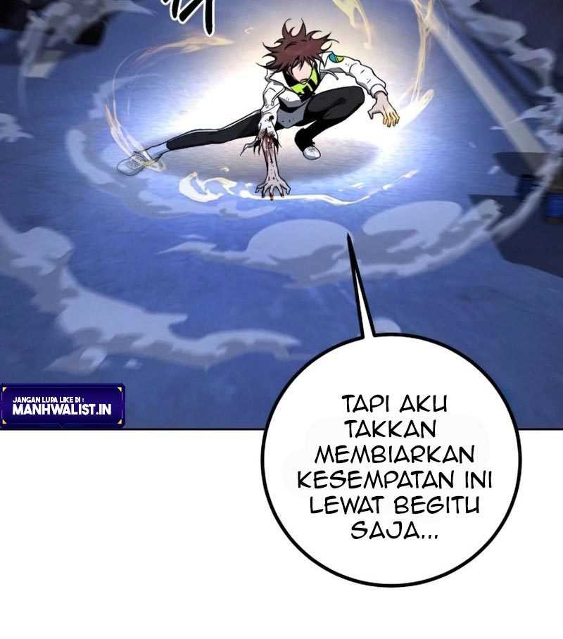 Hero the Maximum Chapter 9 Gambar 18