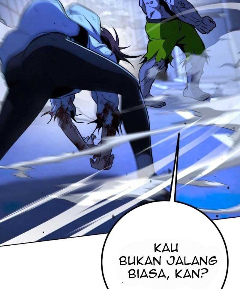 Hero the Maximum Chapter 9 Gambar 66