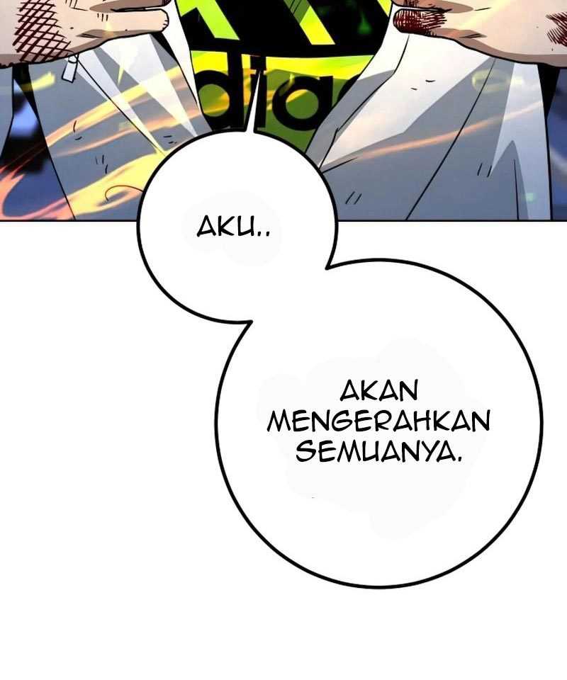 Hero the Maximum Chapter 9 Gambar 82