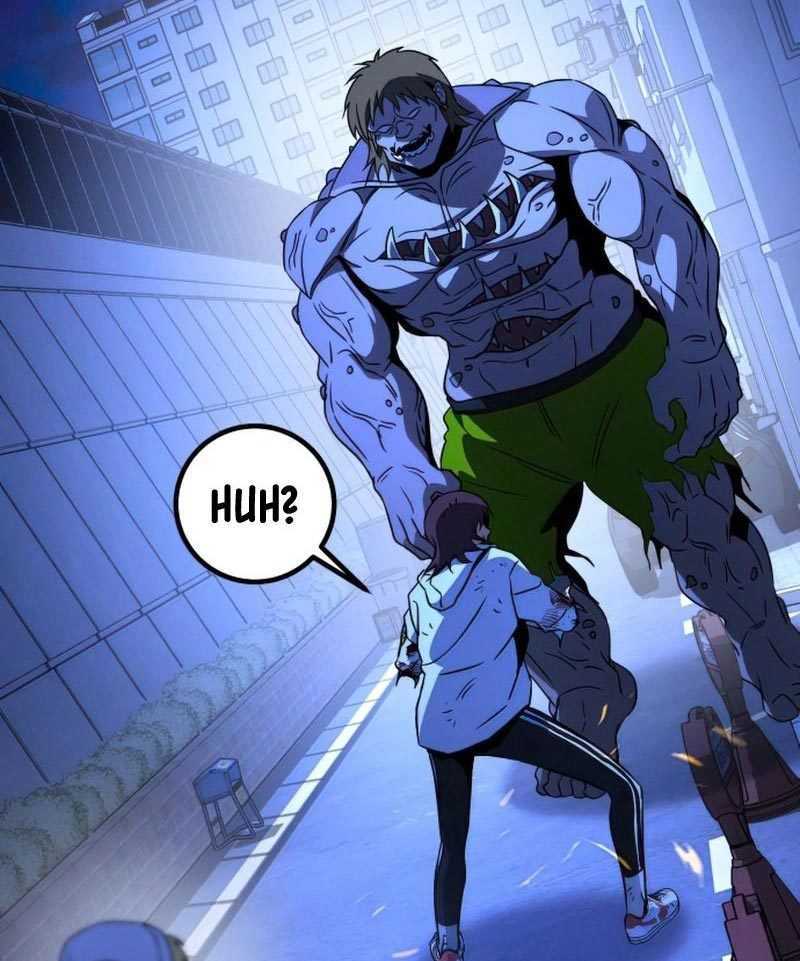 Hero the Maximum Chapter 9 Gambar 84