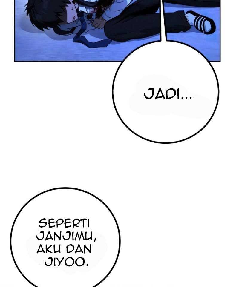 Hero the Maximum Chapter 9 Gambar 88