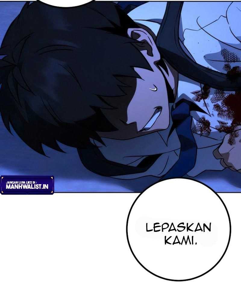 Hero the Maximum Chapter 9 Gambar 89