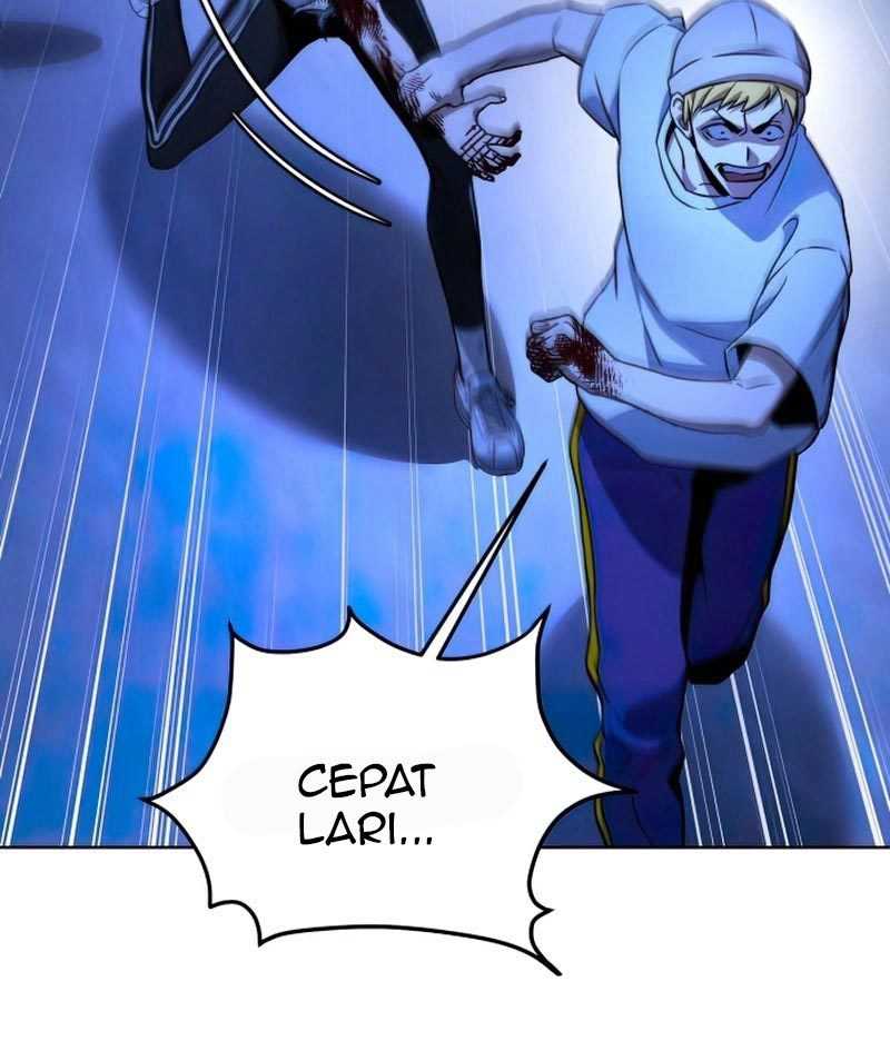 Hero the Maximum Chapter 9 Gambar 96