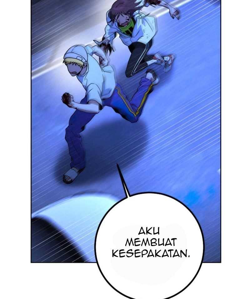 Hero the Maximum Chapter 9 Gambar 98