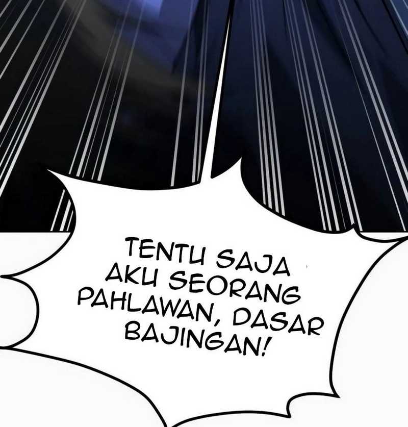 Hero the Maximum Chapter 8 Gambar 112