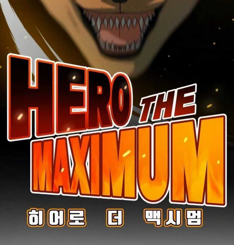 Hero the Maximum Chapter 8 Gambar 117