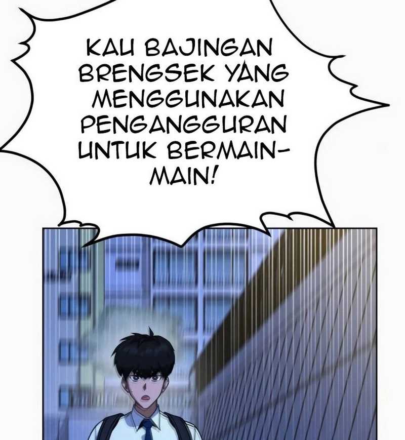 Hero the Maximum Chapter 8 Gambar 135