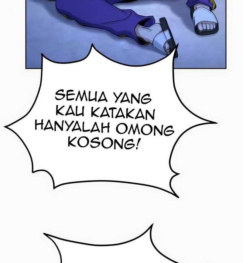 Hero the Maximum Chapter 8 Gambar 137