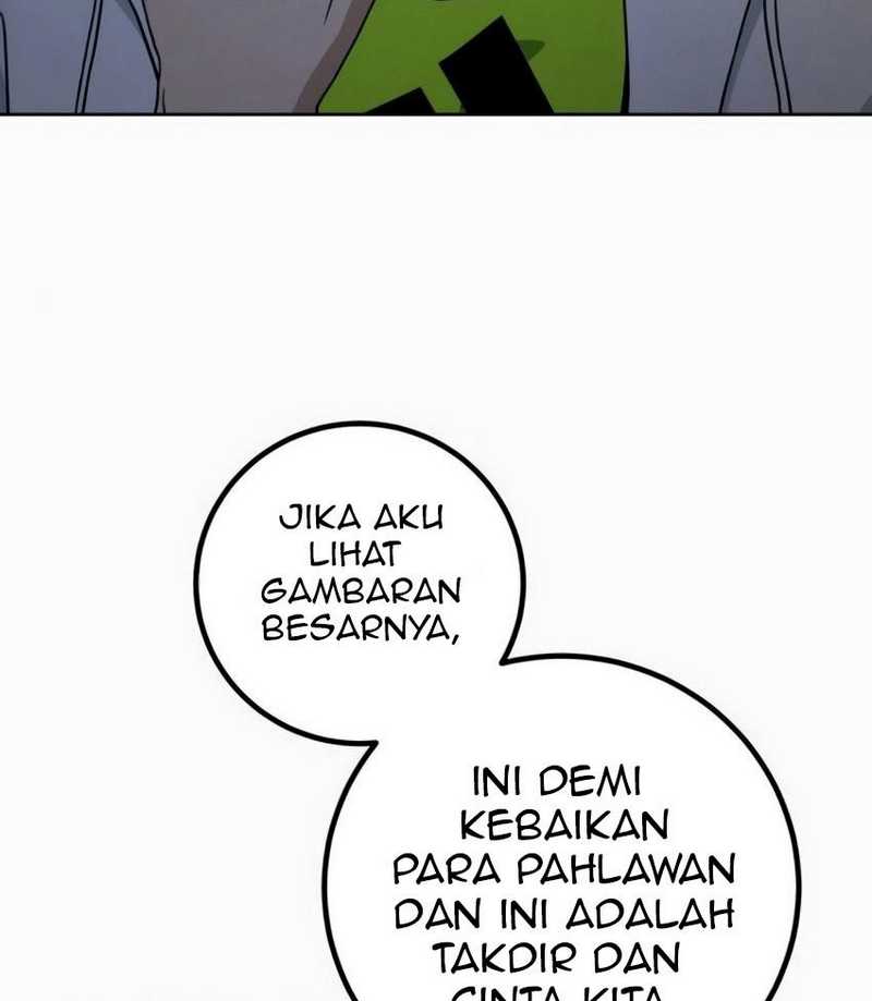 Hero the Maximum Chapter 8 Gambar 16