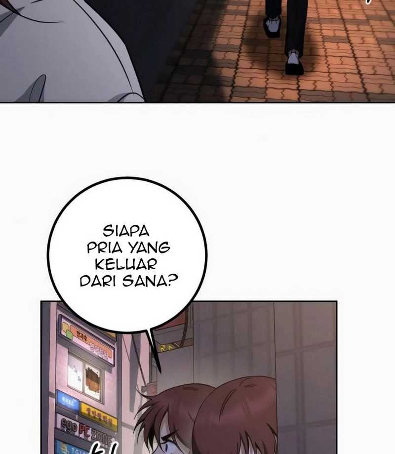 Hero the Maximum Chapter 8 Gambar 21