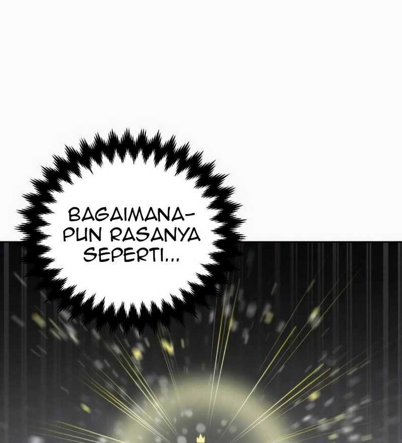 Hero the Maximum Chapter 8 Gambar 33