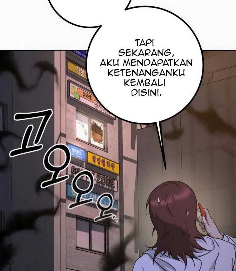 Hero the Maximum Chapter 8 Gambar 5