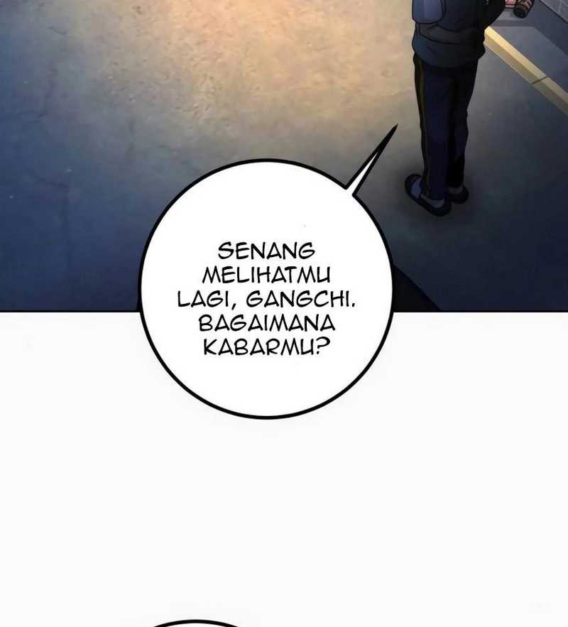 Hero the Maximum Chapter 8 Gambar 54