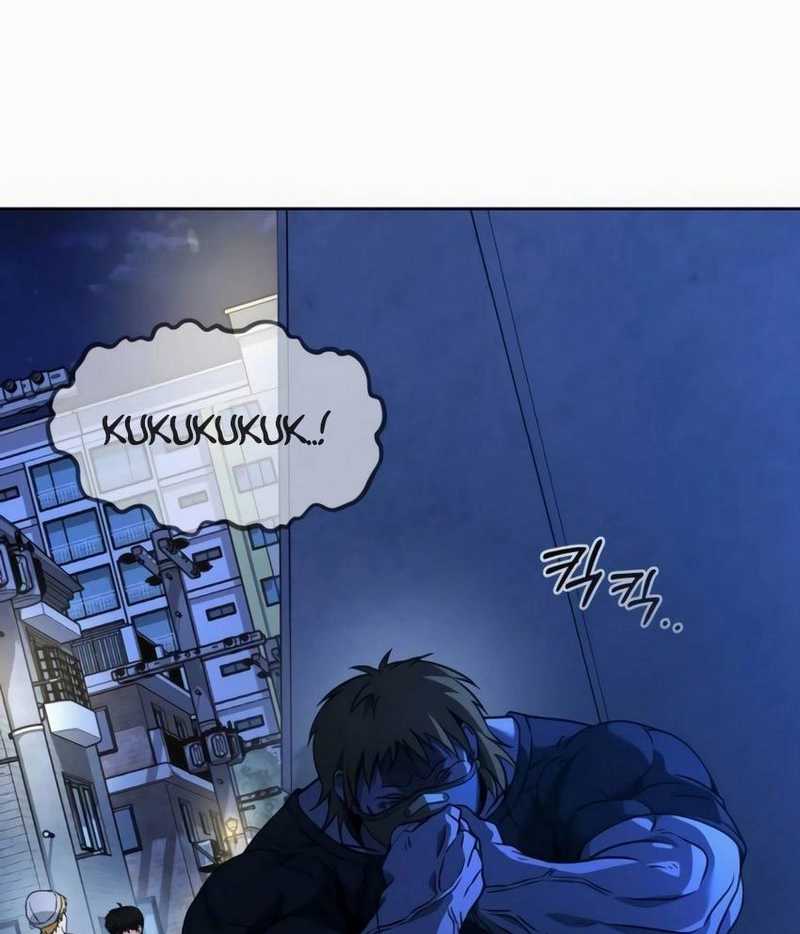 Hero the Maximum Chapter 8 Gambar 67