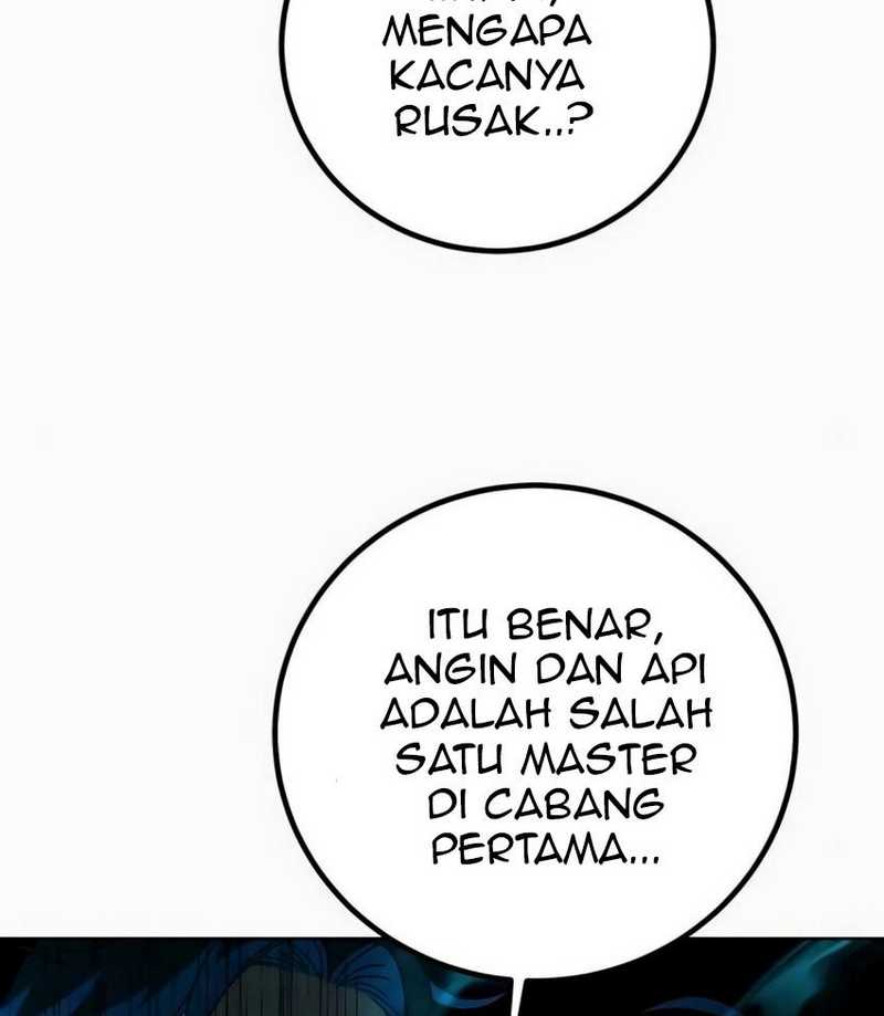 Hero the Maximum Chapter 8 Gambar 7