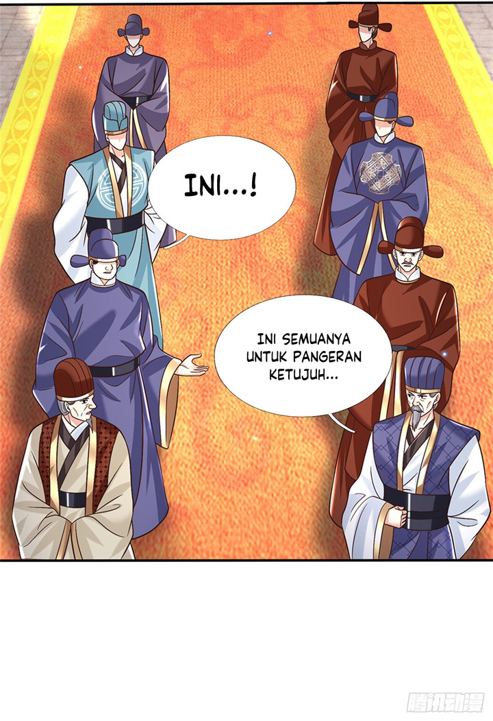 Sword Immortal Martial Emperor Chapter 19 Gambar 19