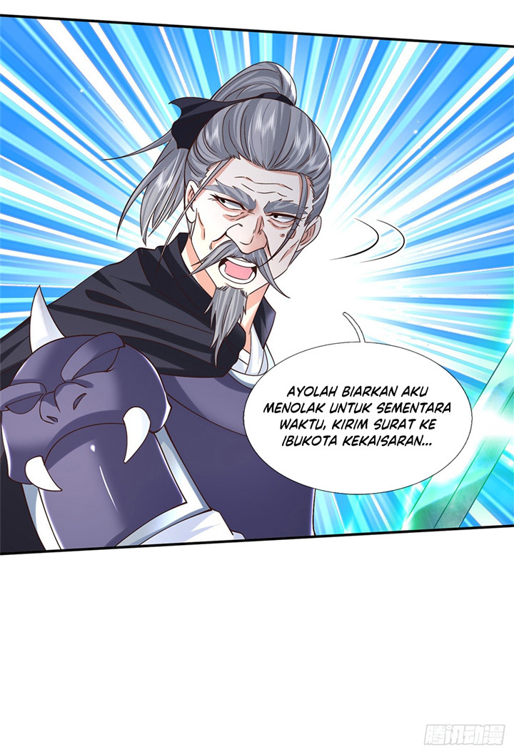 Sword Immortal Martial Emperor Chapter 19 Gambar 27