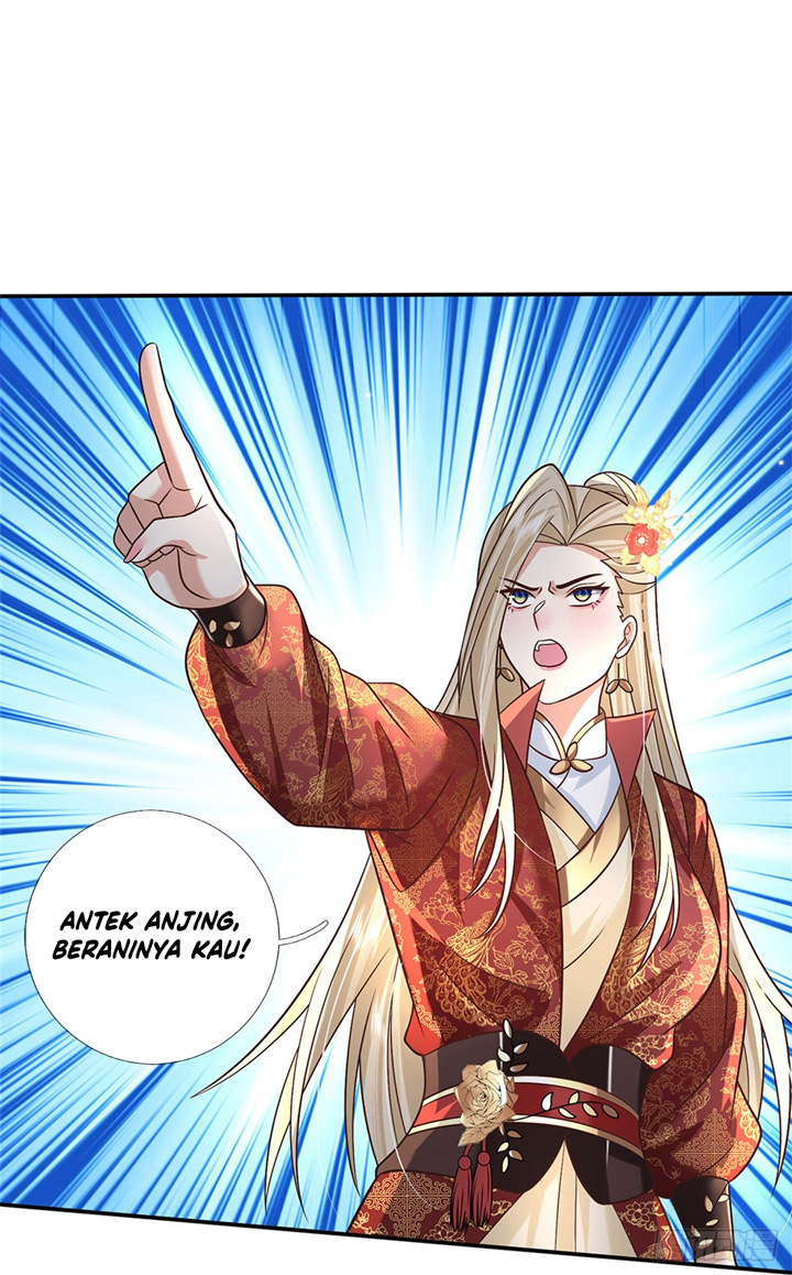 Sword Immortal Martial Emperor Chapter 19 Gambar 4