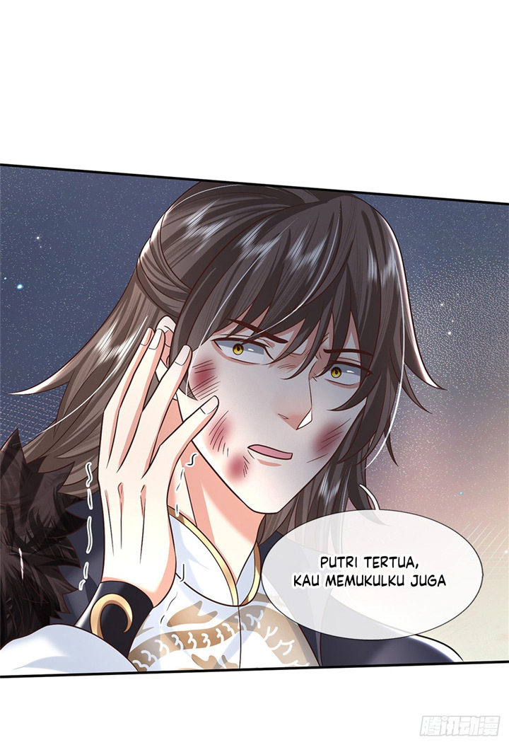 Sword Immortal Martial Emperor Chapter 17 Gambar 12