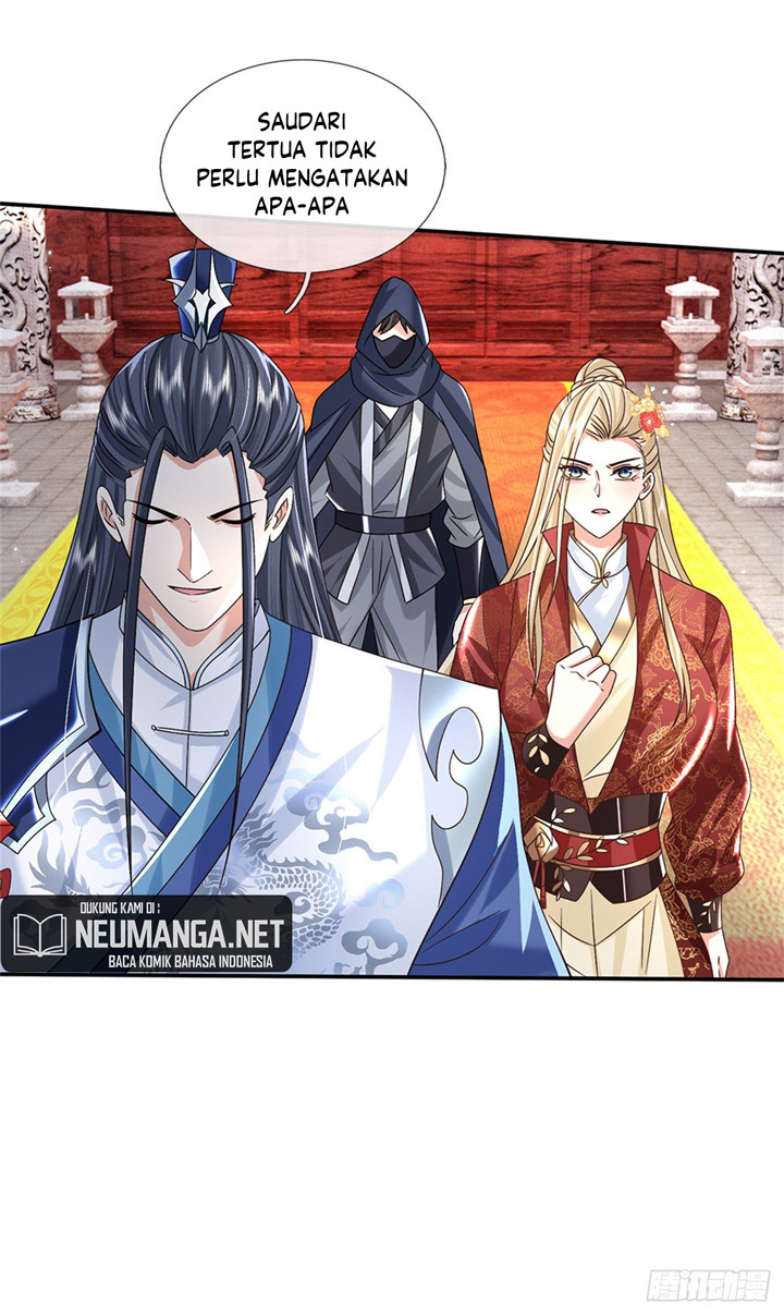 Sword Immortal Martial Emperor Chapter 17 Gambar 28